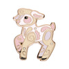 Lottie the Lamb Enamel Pin