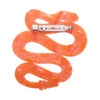 The Rowdy Rattlesnake Brooch  -  Erstwilder  -  Quirky Resin and Enamel Accessories