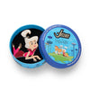 Judy Jetson Brooch  -  Erstwilder  -  Quirky Resin and Enamel Accessories