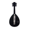 Play Bouzouki Brooch  -  Erstwilder  -  Quirky Resin and Enamel Accessories
