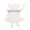 The Pixie Piglet Brooch  -  Erstwilder  -  Quirky Resin and Enamel Accessories