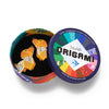 New Tricks Hair Clips Set - 2 Piece  -  Erstwilder  -  Quirky Resin and Enamel Accessories