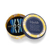 Sapphire Sky Dancer Hair Clips Set - 2 Piece