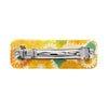 Daisy Hair Clip Barrette