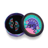 Regal Intrigue Hair Clips Set - 2 Piece  -  Erstwilder  -  Quirky Resin and Enamel Accessories