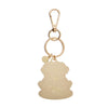 Vintage Dreams Showstopper Cake Key Ring  -  Erstwilder  -  Quirky Resin and Enamel Accessories