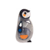 The Promising Penguin Mini Brooch
