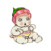 Baby Blossom Mini Brooch