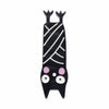 Halloween Hang-up Bat Mini Brooch