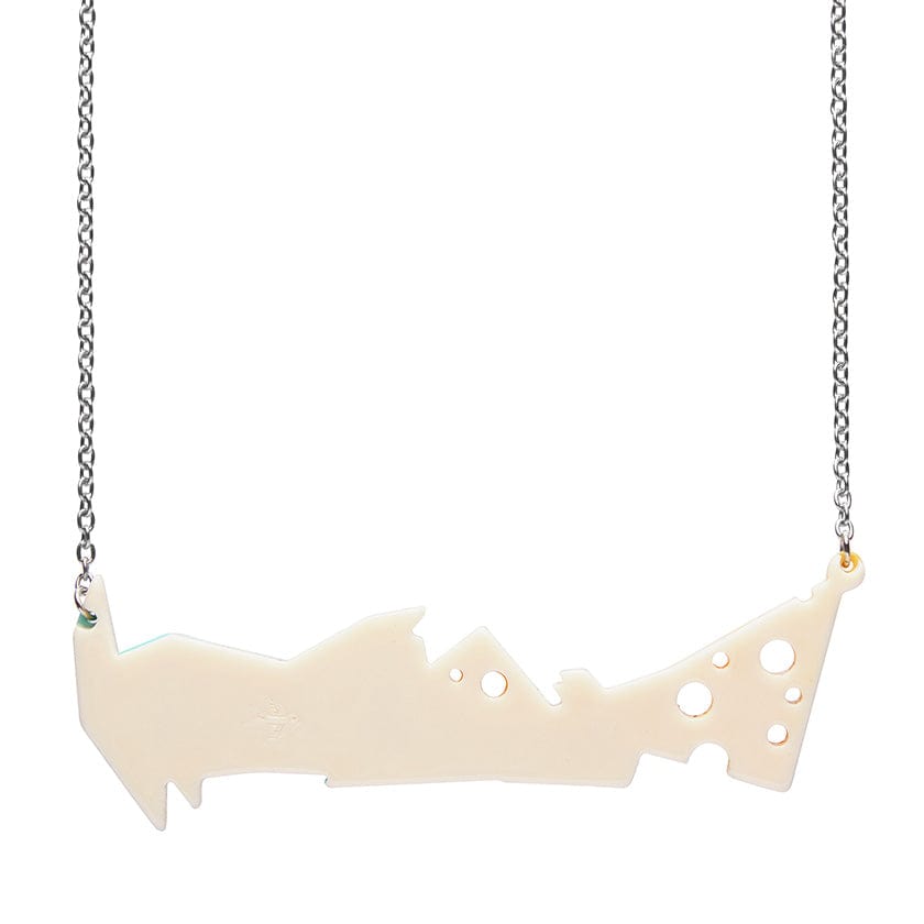 Mouse jewelry store