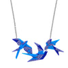 Sky Dancers Necklace