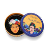 My Own Muse Frida Necklace  -  Erstwilder  -  Quirky Resin and Enamel Accessories