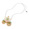 Til Midnight Necklace  -  Erstwilder  -  Quirky Resin and Enamel Accessories