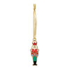 Promised Prince Enamel Tree Ornament  -  Erstwilder  -  Quirky Resin and Enamel Accessories