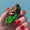 Gumnut Babies Brooch