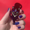 Salem's Lot Brooch