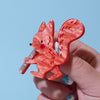 Aggie-May Brooch