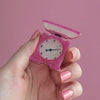 Balance the Scales Brooch