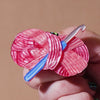 Hooked on Crochet Brooch