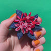 Dawn of December Brooch