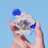 Treasure Within Brooch