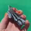 Booming Bloom Lover Brooch