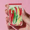 Chilli Charmer Brooch