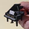 Play It Again Brooch