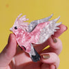 Gertie the Galah Brooch