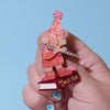 Pixie Pip Brooch