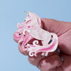 Magical Ally Brooch