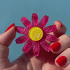 Beauty Everlasting Brooch