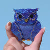 Guadeloupe the Saint Brooch