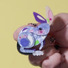 Tucker the Bilby Brooch