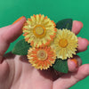 Forever and Ever Brooch