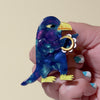 Borris Brooch