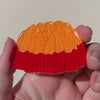 Goonbag Jelly Brooch