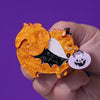 Count Barkula Brooch