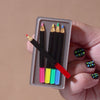 Colour Me Happy Brooch