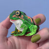Frodo the Frog Brooch
