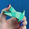 Kitty Cat, Kitty Cat Brooch