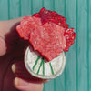 By Any Other Name Brooch