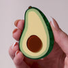 Avocado Affair Brooch