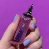 Hocus Purrcas Brooch