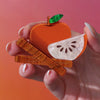 All Things Nice Brooch