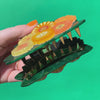 Forever and Ever Hair Clip Claw