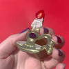 Curse the Darkness Brooch