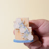 Love on Top Brooch