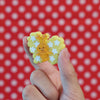 Marmalade Mini Brooch