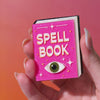 Witchcraft for Dummies Brooch